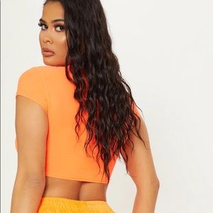 Meet your Posher, Carmen